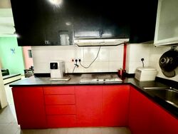 Blk 103B Eastcreek @ Canberra (Sembawang), HDB 3 Rooms #454173321